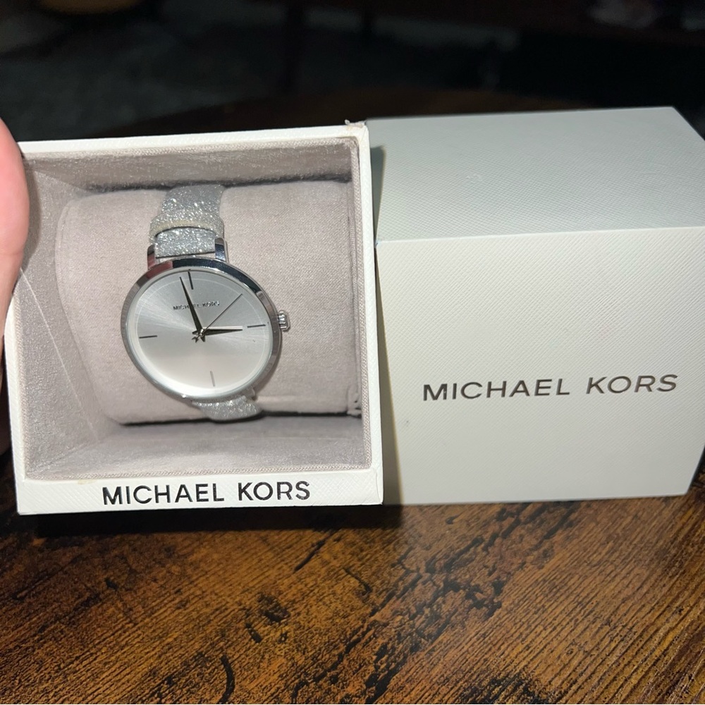 Michael Kors Women’s Watch